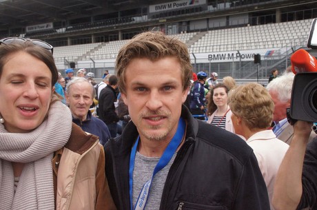 Rad am Ring